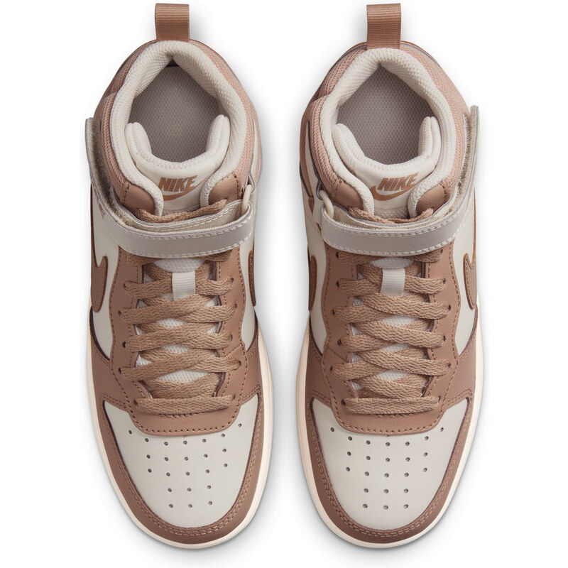 Pantofi sport Nike Court Borough Mid 2 (Gs)