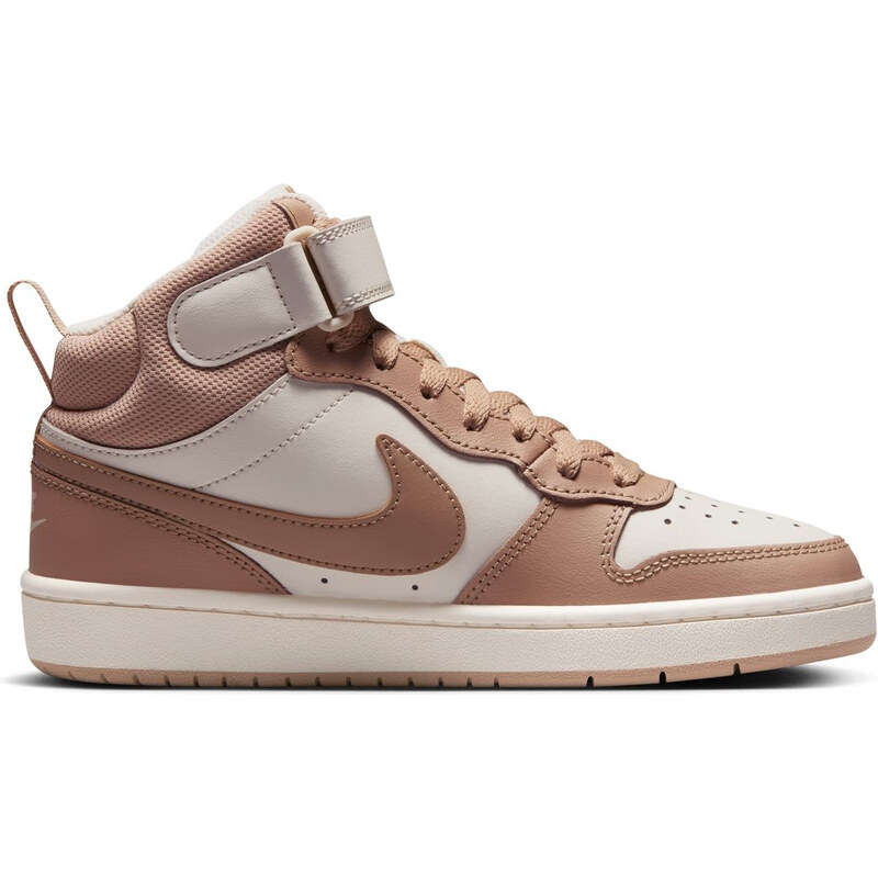 Pantofi sport Nike Court Borough Mid 2 (Gs)