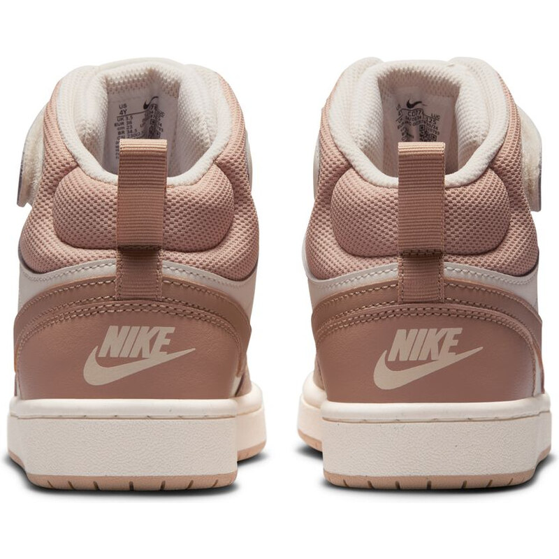 Pantofi sport Nike Court Borough Mid 2 (Gs)