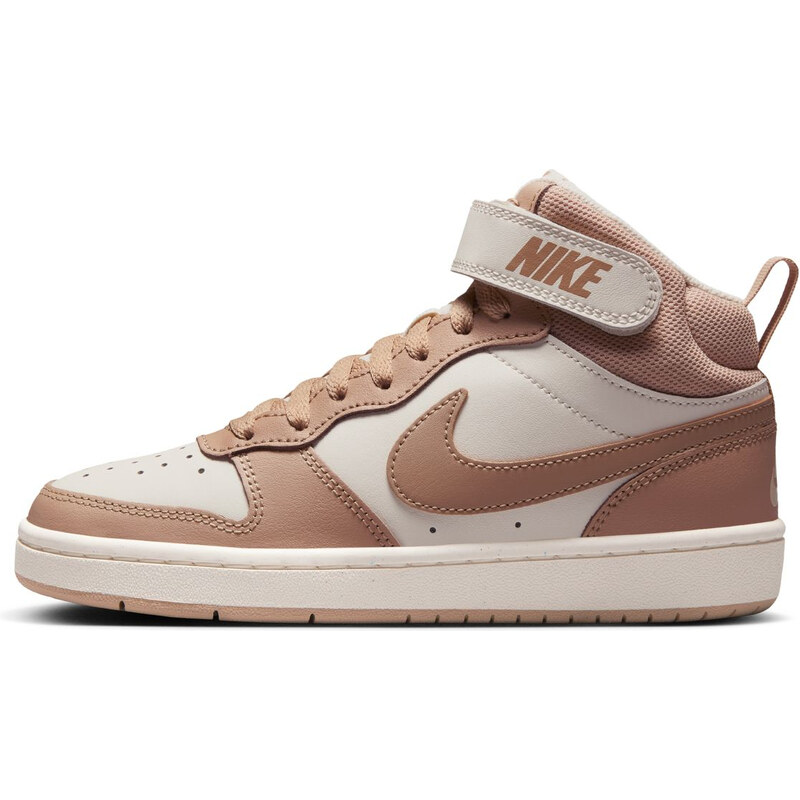 Pantofi sport Nike Court Borough Mid 2 (Gs)