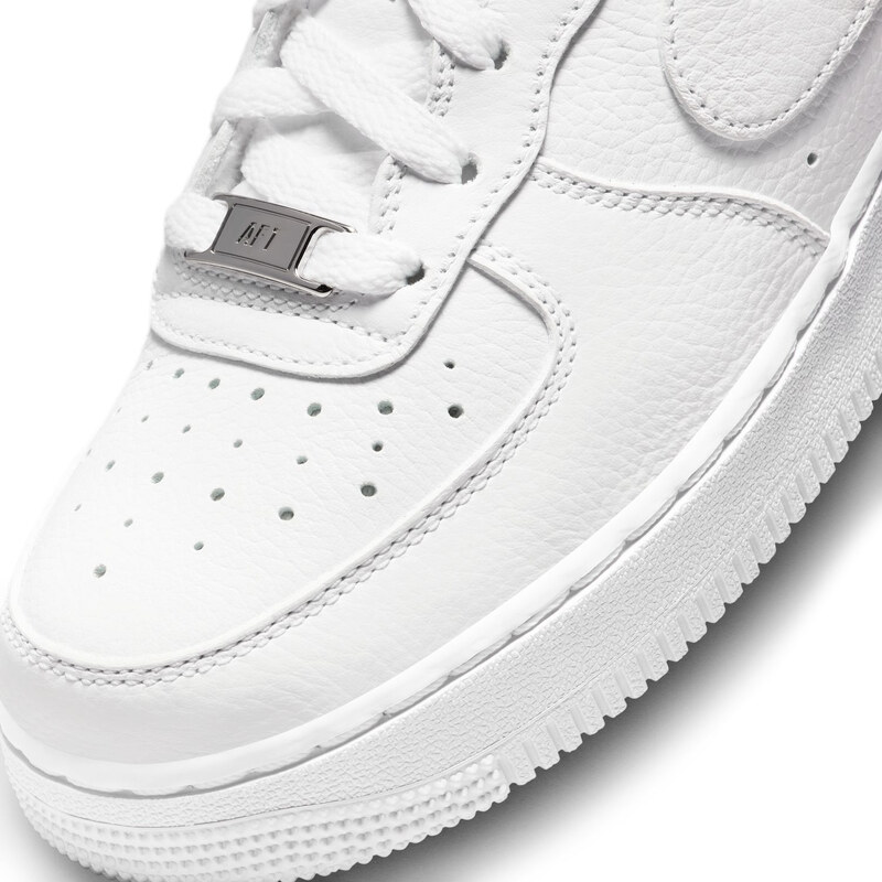 Pantofi sport Nike Air Force 1 (Gs) x NOCTA Love you Forever X Drake