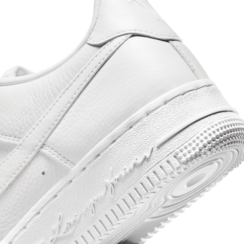 Pantofi sport Nike Air Force 1 (Gs) x NOCTA Love you Forever X Drake