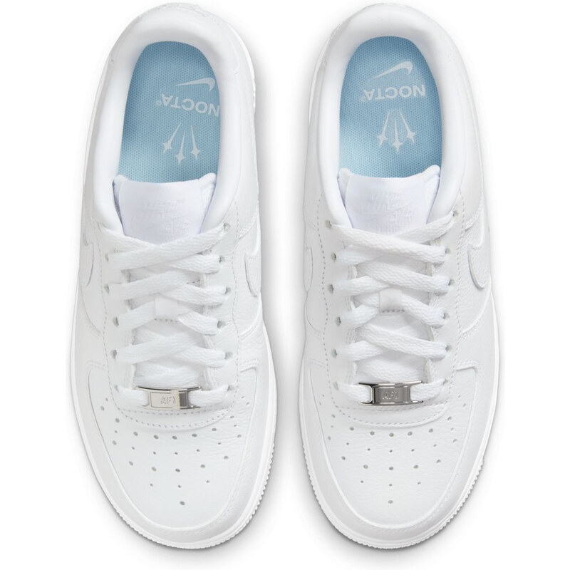 Pantofi sport Nike Air Force 1 (Gs) x NOCTA Love you Forever X Drake