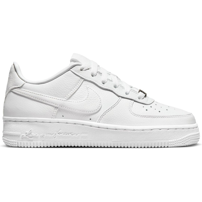 Pantofi sport Nike Air Force 1 (Gs) x NOCTA Love you Forever X Drake