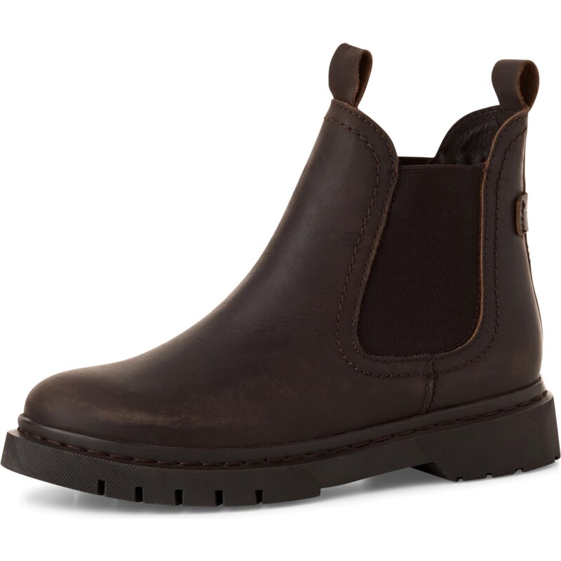 Tamaris Ghete chelsea maro