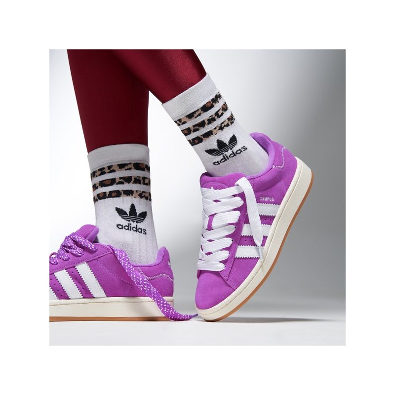 Adidas Campus 00S W Femei Încălțăminte Sneakers IF9616 Violet