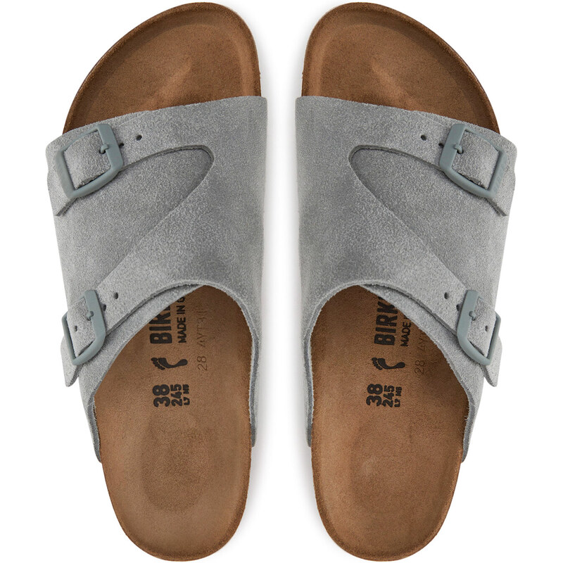 Şlapi Birkenstock