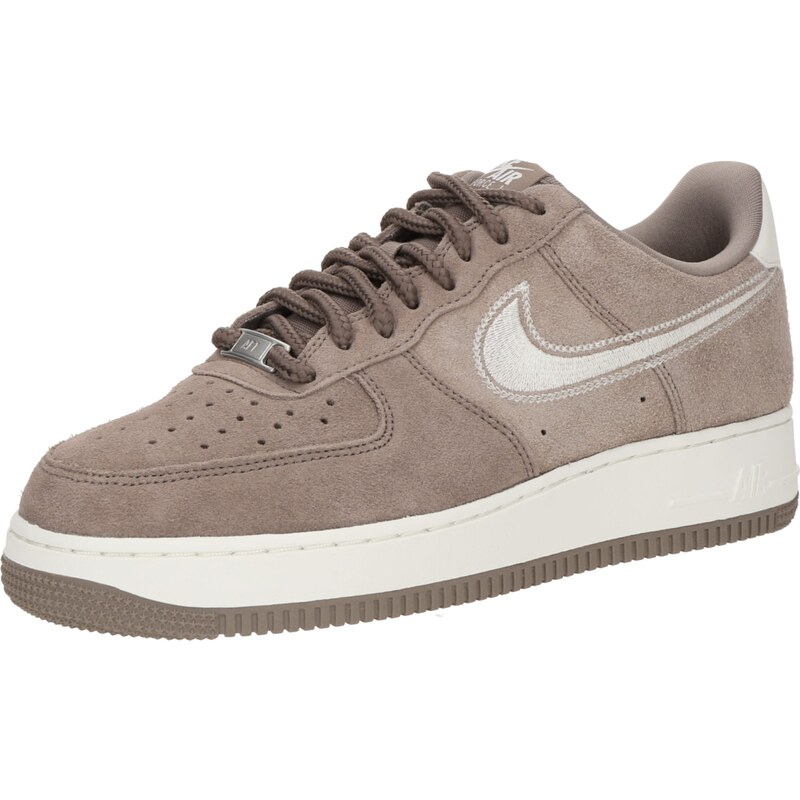 Nike Sportswear Sneaker low 'AIR FORCE 1 07 LV8' brocart