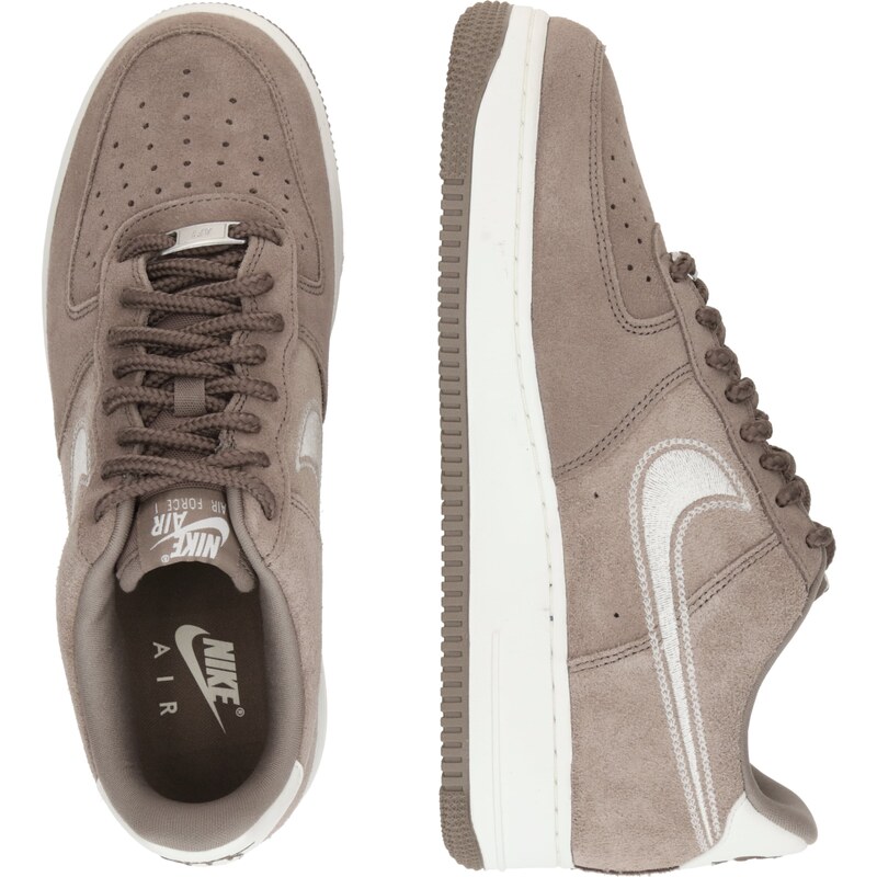 Nike Sportswear Sneaker low 'AIR FORCE 1 07 LV8' brocart