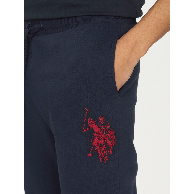 Pantaloni trening U.S. Polo Assn.