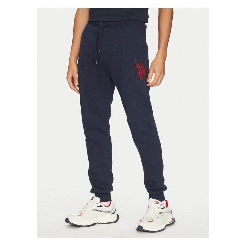 Pantaloni trening U.S. Polo Assn.