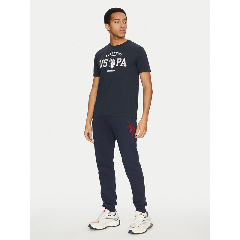 Pantaloni trening U.S. Polo Assn.