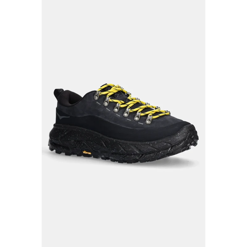Hoka sneakers Tor Summit culoarea negru, 1147952