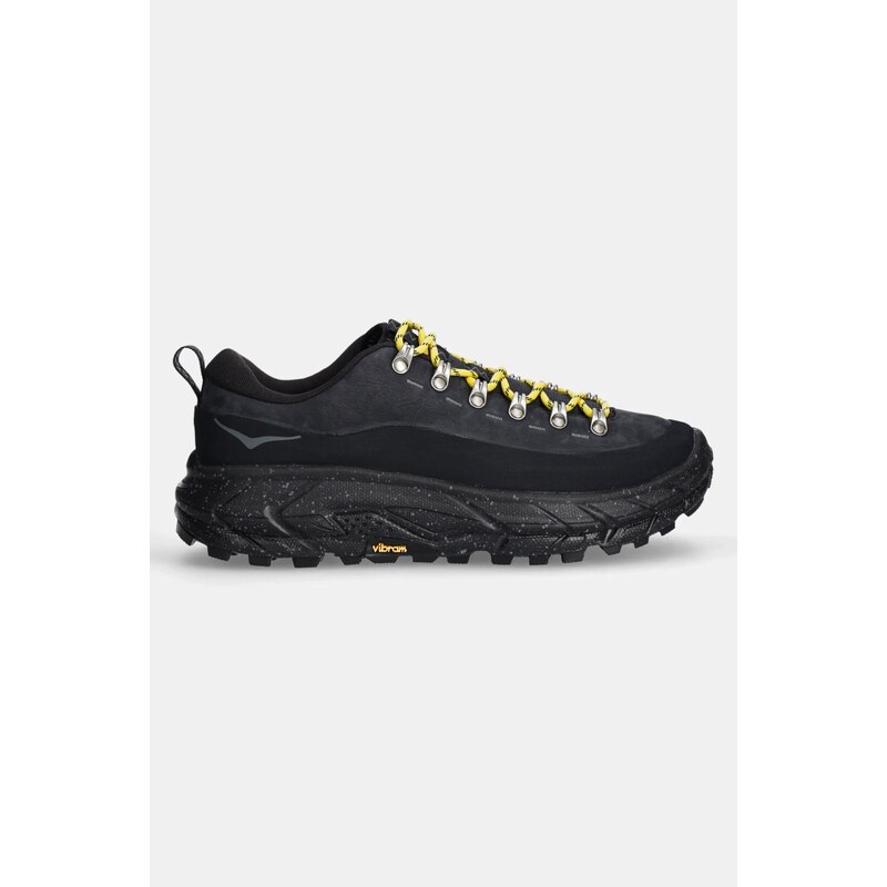 Hoka sneakers Tor Summit culoarea negru, 1147952