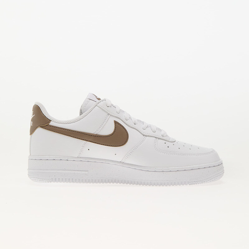 Nike W Air Force 1 '07 Next Nature White/ Mink Brown