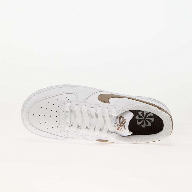 Nike W Air Force 1 '07 Next Nature White/ Mink Brown