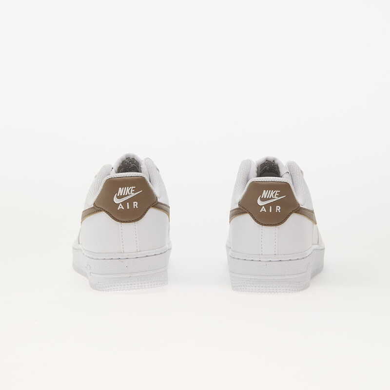 Nike W Air Force 1 '07 Next Nature White/ Mink Brown