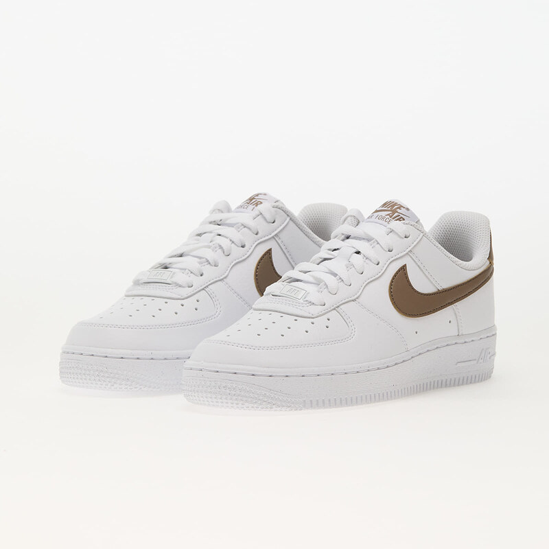 Nike W Air Force 1 '07 Next Nature White/ Mink Brown