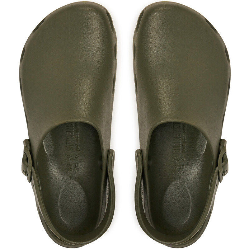 Şlapi Birkenstock