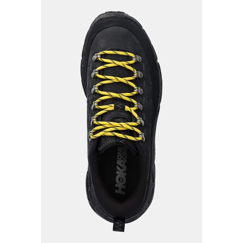 Hoka sneakers Tor Summit culoarea negru, 1147952