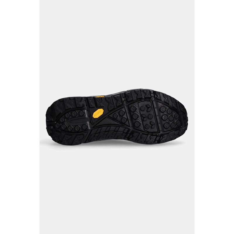 Hoka sneakers Tor Summit culoarea negru, 1147952