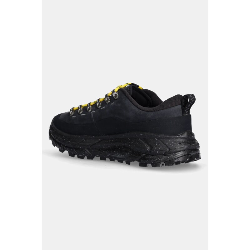 Hoka sneakers Tor Summit culoarea negru, 1147952