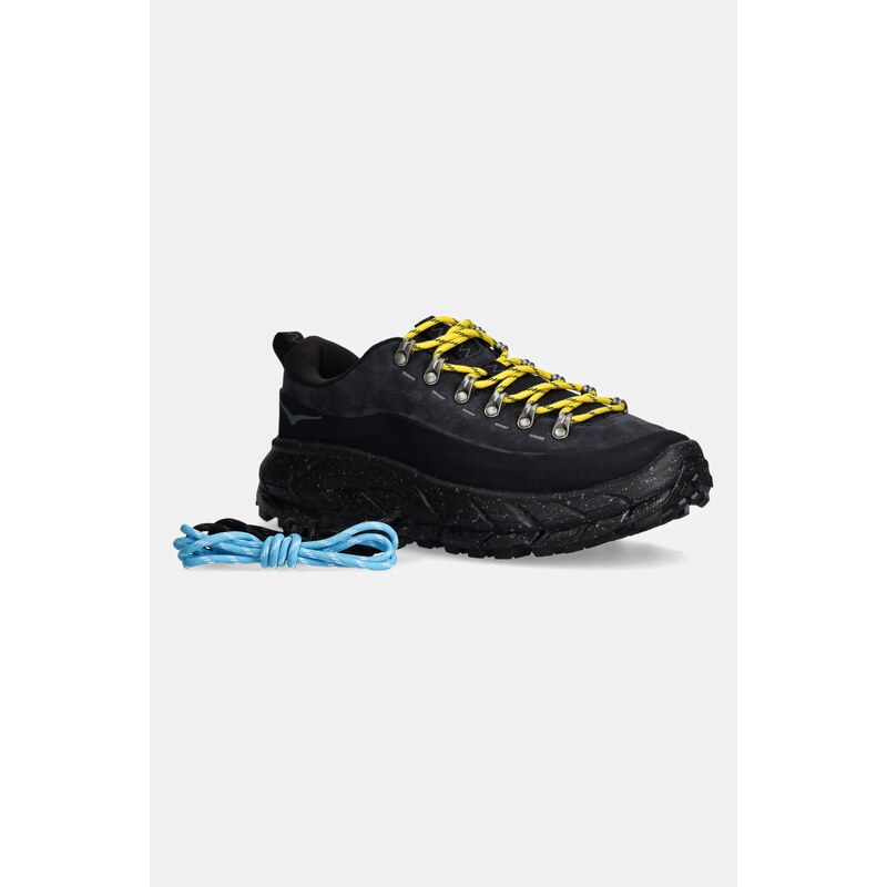 Hoka sneakers Tor Summit culoarea negru, 1147952