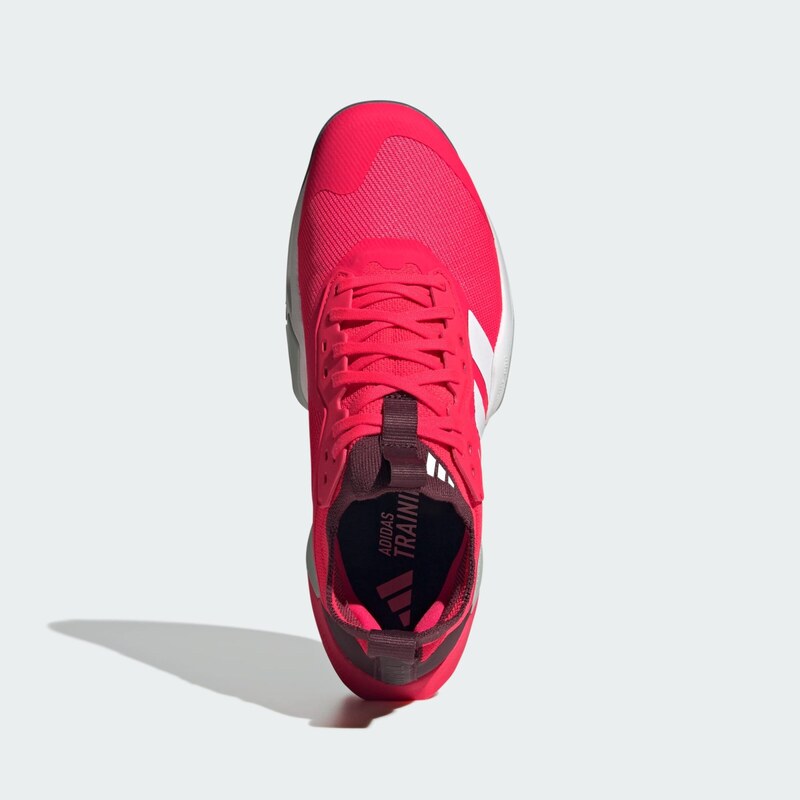 ADIDAS PERFORMANCE Pantofi sport 'RAPIDMOVE ADV 2' purpuriu / negru / alb murdar
