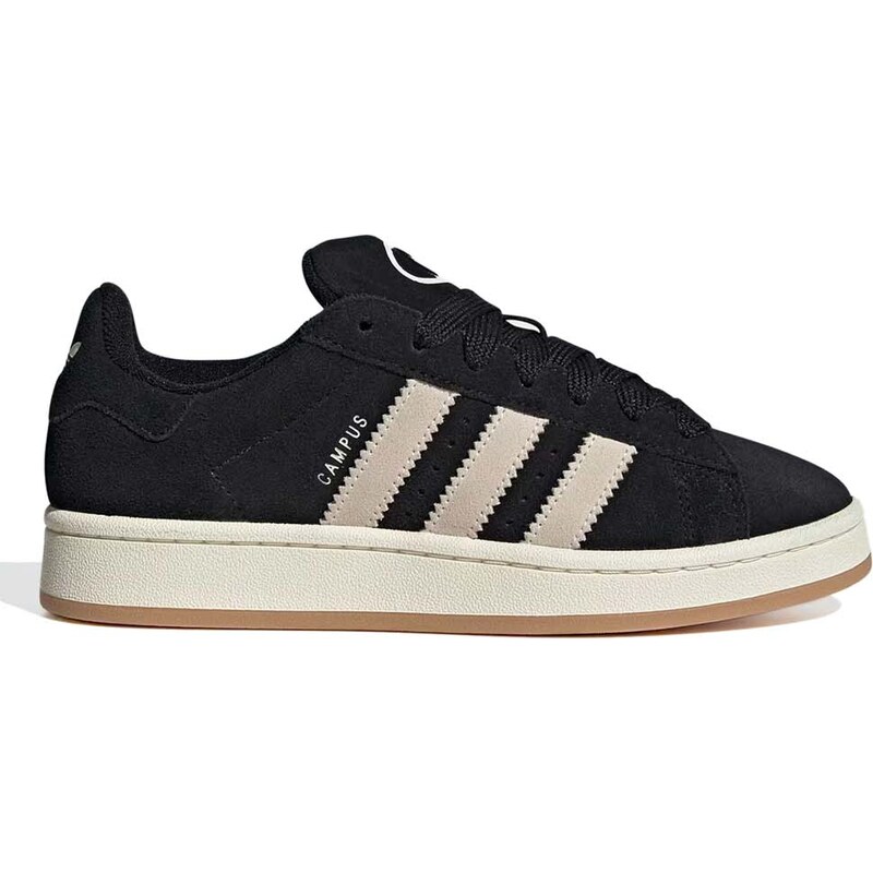 ADIDAS Sneakers Campus 00S W Cblack/Crewht/Wonwhi JH5626 core black