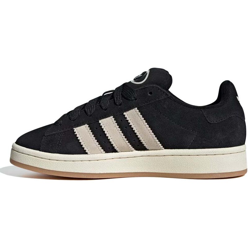 ADIDAS Sneakers Campus 00S W Cblack/Crewht/Wonwhi JH5626 core black