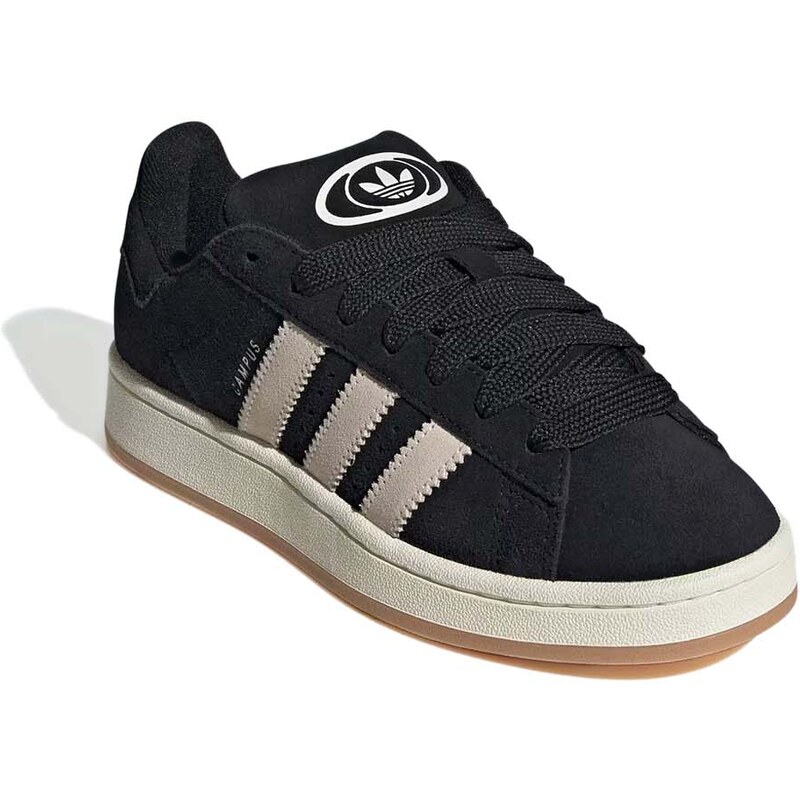 ADIDAS Sneakers Campus 00S W Cblack/Crewht/Wonwhi JH5626 core black