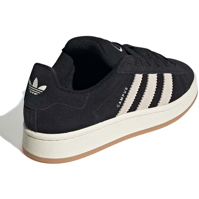 ADIDAS Sneakers Campus 00S W Cblack/Crewht/Wonwhi JH5626 core black
