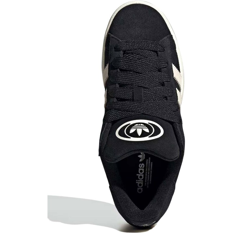 ADIDAS Sneakers Campus 00S W Cblack/Crewht/Wonwhi JH5626 core black
