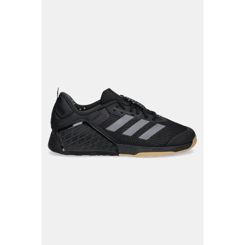 adidas Performance pantofi de antrenament Dropset 3 culoarea negru, IH8292