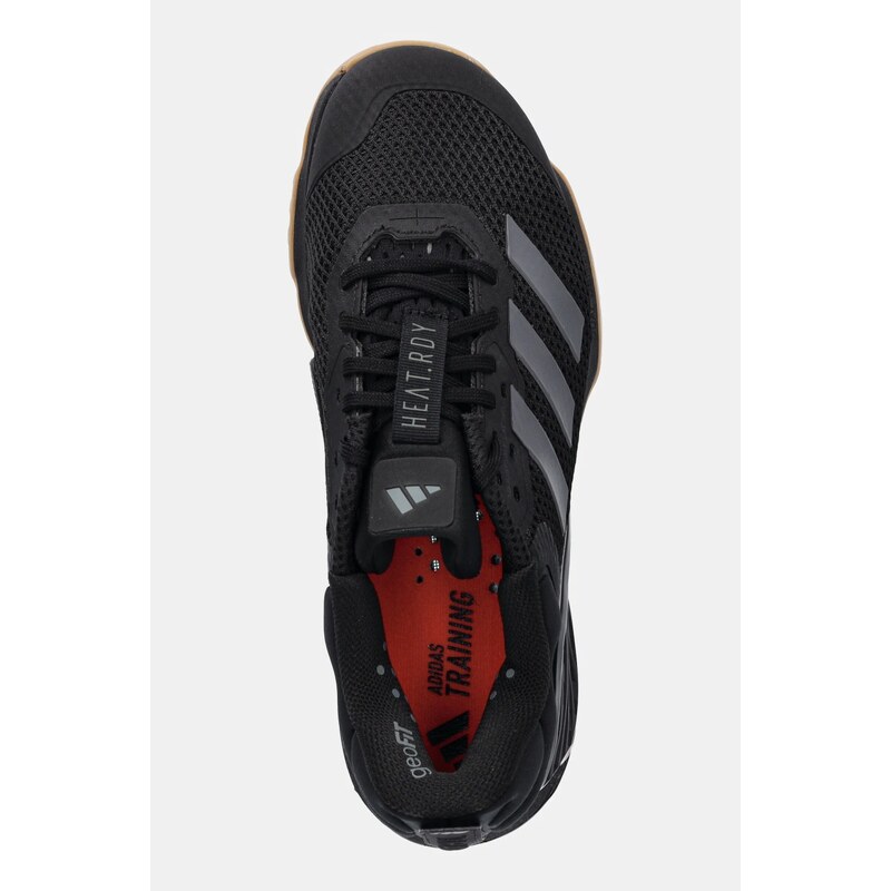 adidas Performance pantofi de antrenament Dropset 3 culoarea negru, IH8292