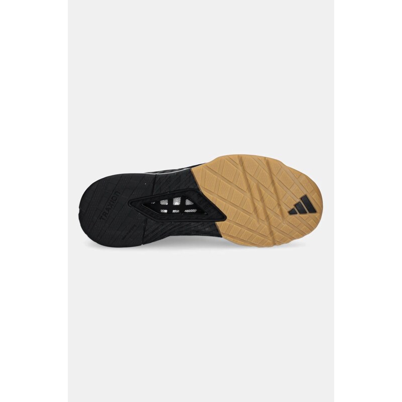 adidas Performance pantofi de antrenament Dropset 3 culoarea negru, IH8292