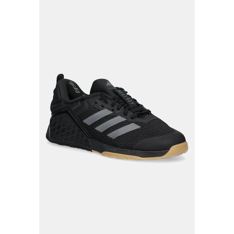 adidas Performance pantofi de antrenament Dropset 3 culoarea negru, IH8292