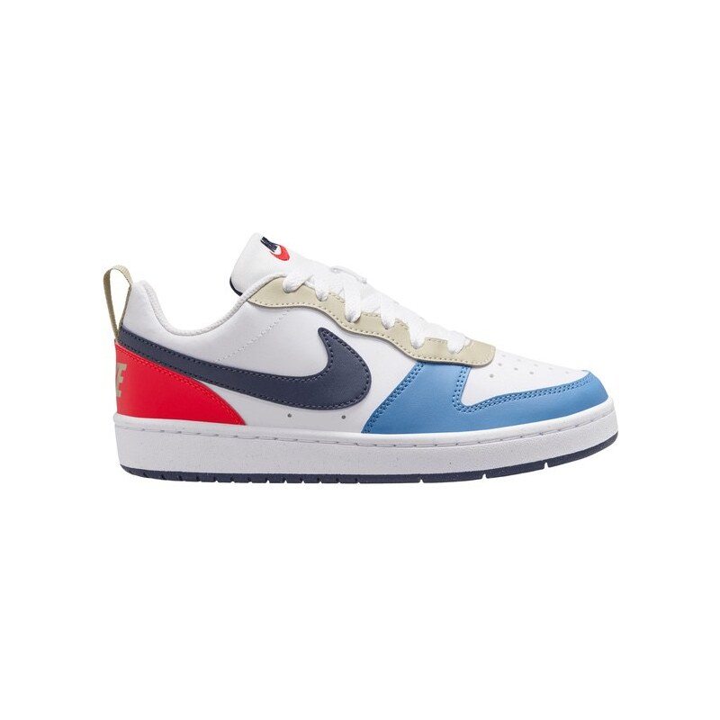 Pantofi sport Nike COURT BOROUGH LOW RECRAFT BG