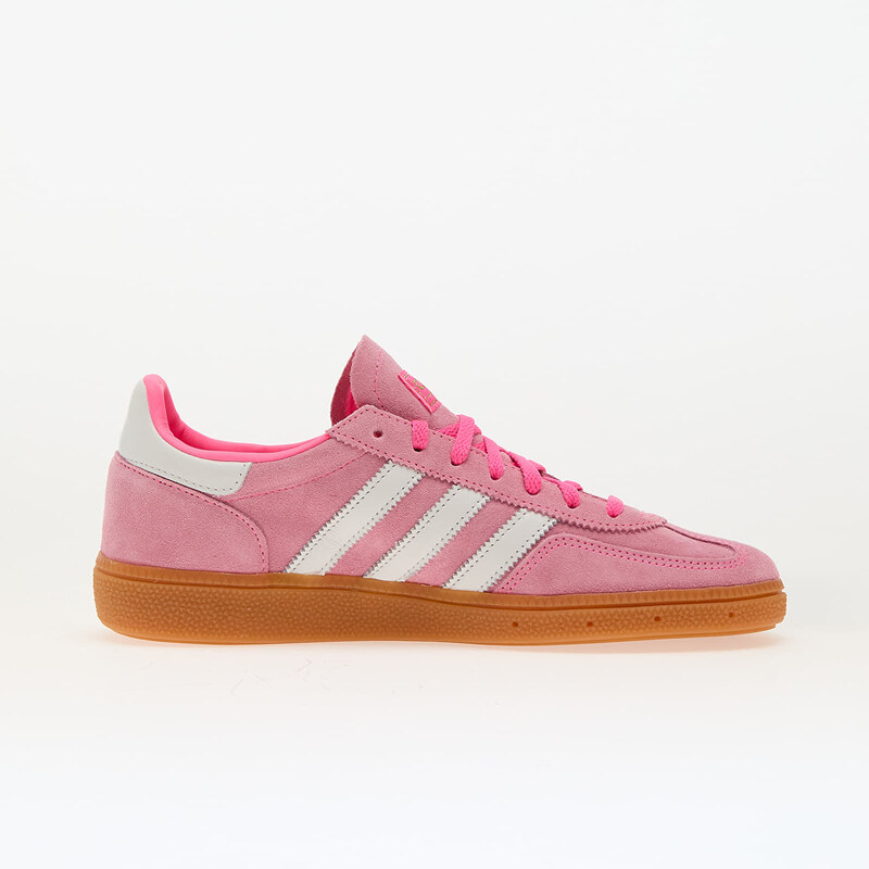 adidas Originals adidas Handball Spezial W Lucid Pink/ Ftw White/ Gold Metallic
