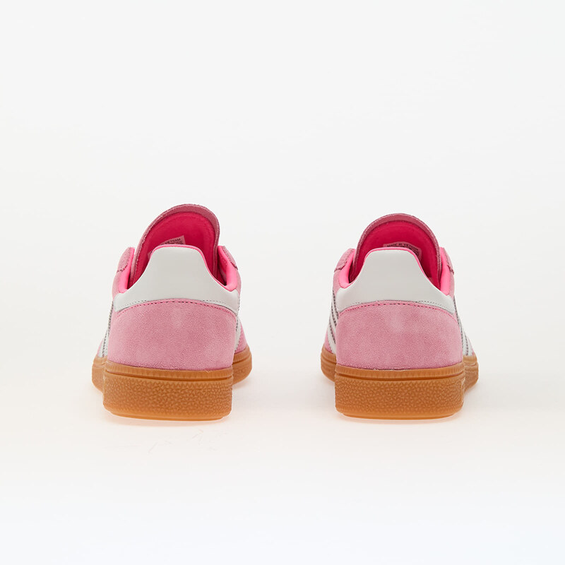 adidas Originals adidas Handball Spezial W Lucid Pink/ Ftw White/ Gold Metallic
