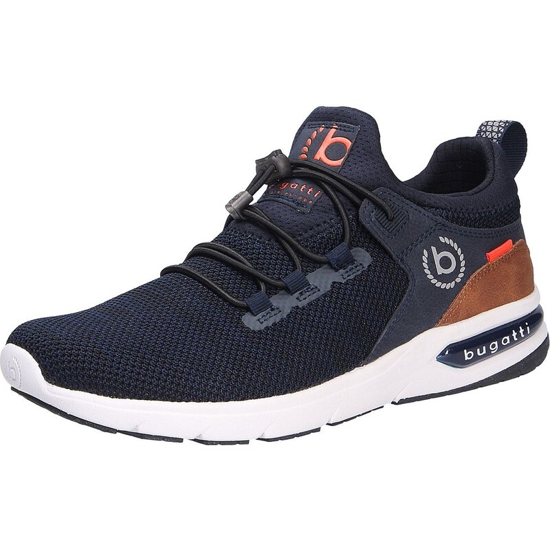 BUGATTI Masculin Sneakerși Albastru