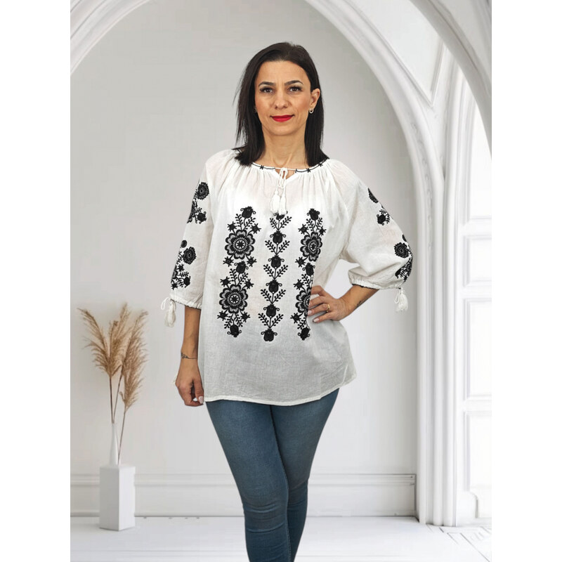 Magazin Traditional Ie Traditionala Salma 4