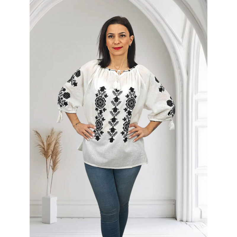Magazin Traditional Ie Traditionala Salma 4