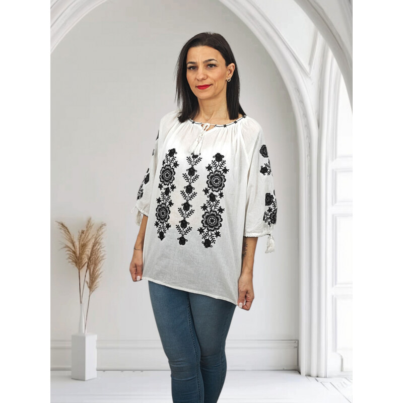 Magazin Traditional Ie Traditionala Salma 4