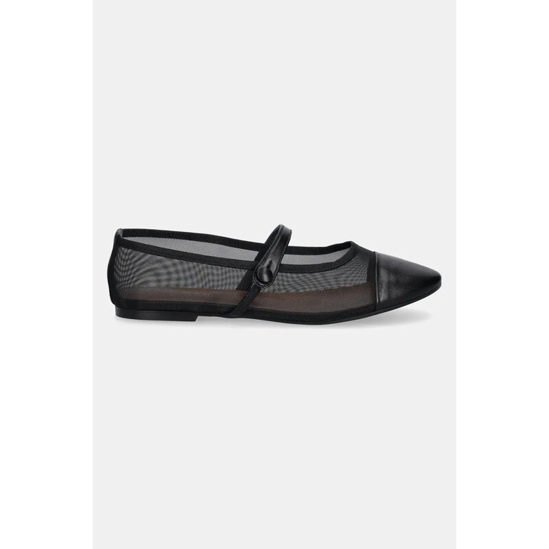 Jonak balerini DALA culoarea negru, 3600235