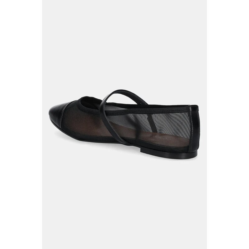 Jonak balerini DALA culoarea negru, 3600235