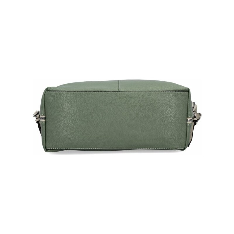 GENȚĂ DE DAMĂ universală Hernan verde HB0153