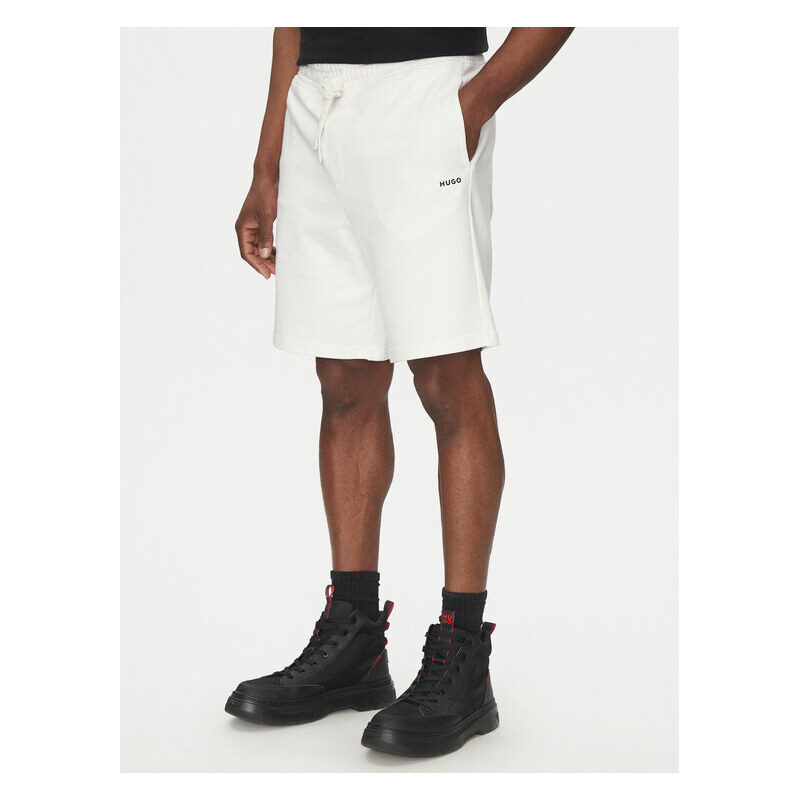 Pantaloni scurți sport HUGO