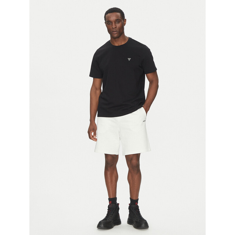 Pantaloni scurți sport HUGO