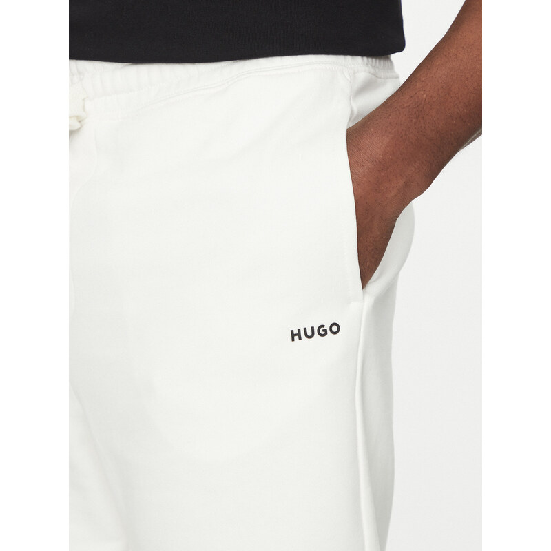 Pantaloni scurți sport HUGO